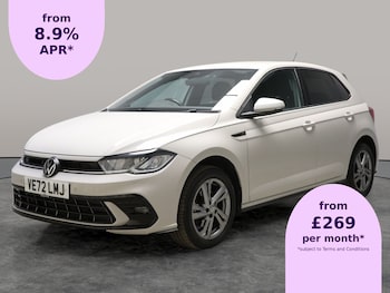 Used Volkswagen Polo 2022 for sale - 75661209: Photo