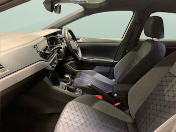 Used Volkswagen Polo 2022 for sale - 75661209: Photo