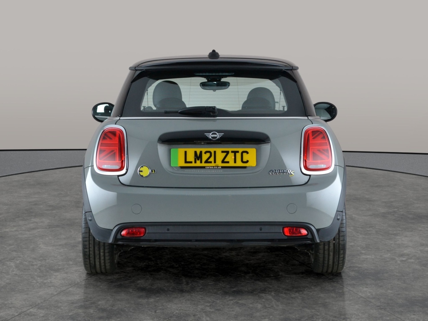 Used MINI Hatch 2021 for sale - 76984492: Photo 11