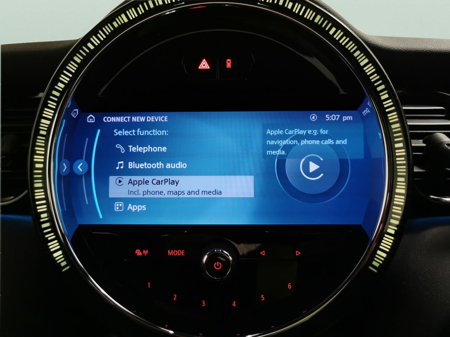 Used MINI Hatch 2021 for sale - 76984492: Photo 15