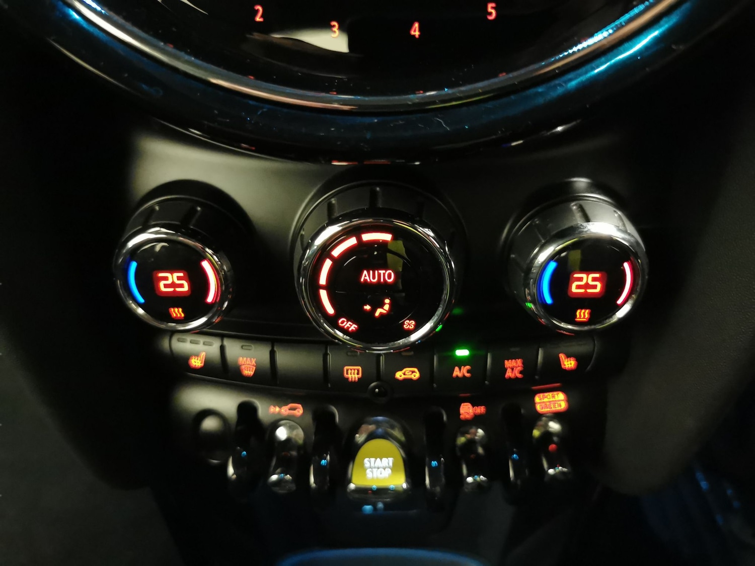 Used MINI Hatch 2021 for sale - 76984492: Photo 17