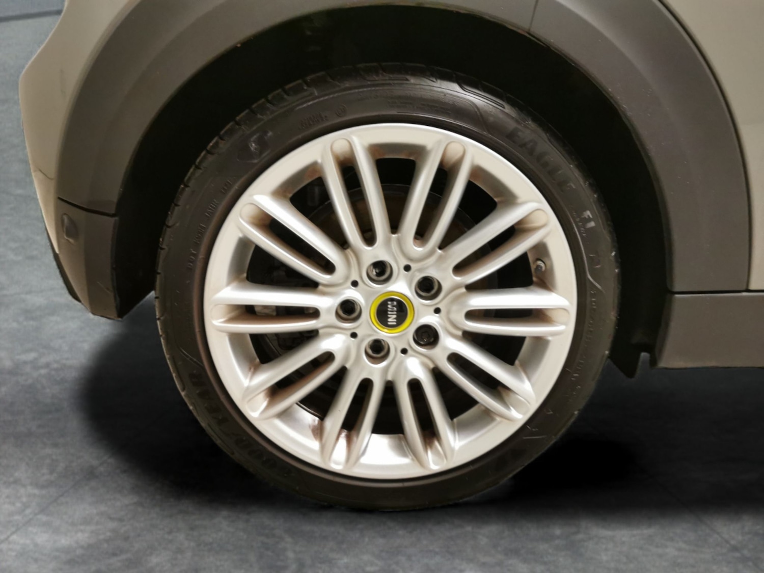 Used MINI Hatch 2021 for sale - 76984492: Photo 24