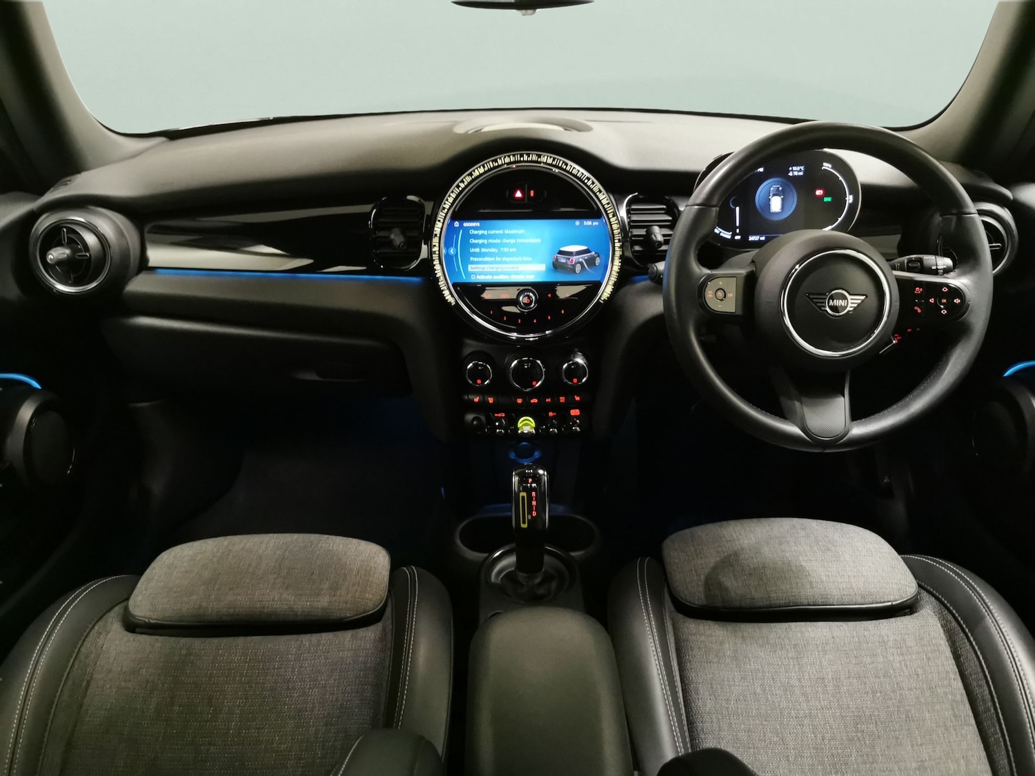 Used MINI Hatch 2021 for sale - 76984492: Photo 7