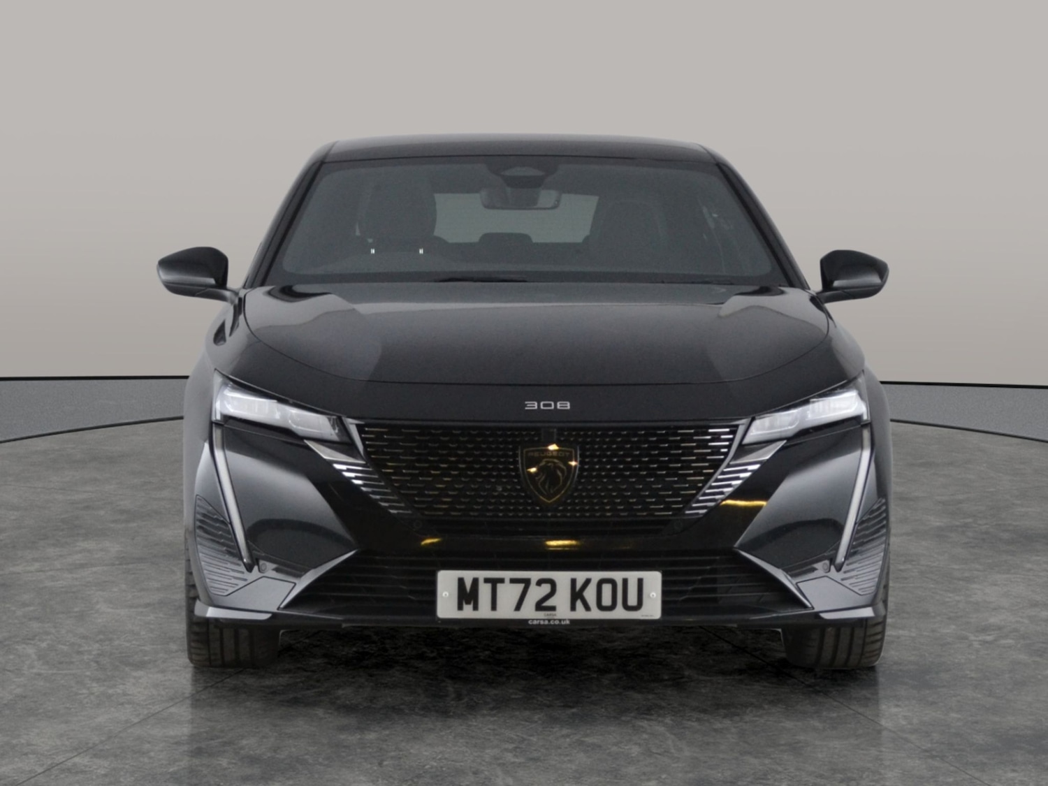 Used Peugeot 308 2022 for sale - 77151799: Photo 14