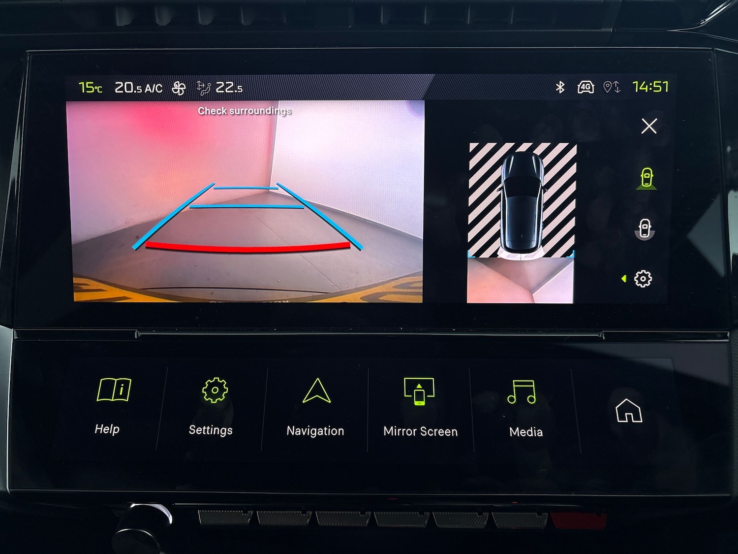 Used Peugeot 308 2022 for sale - 77151799: Photo 24