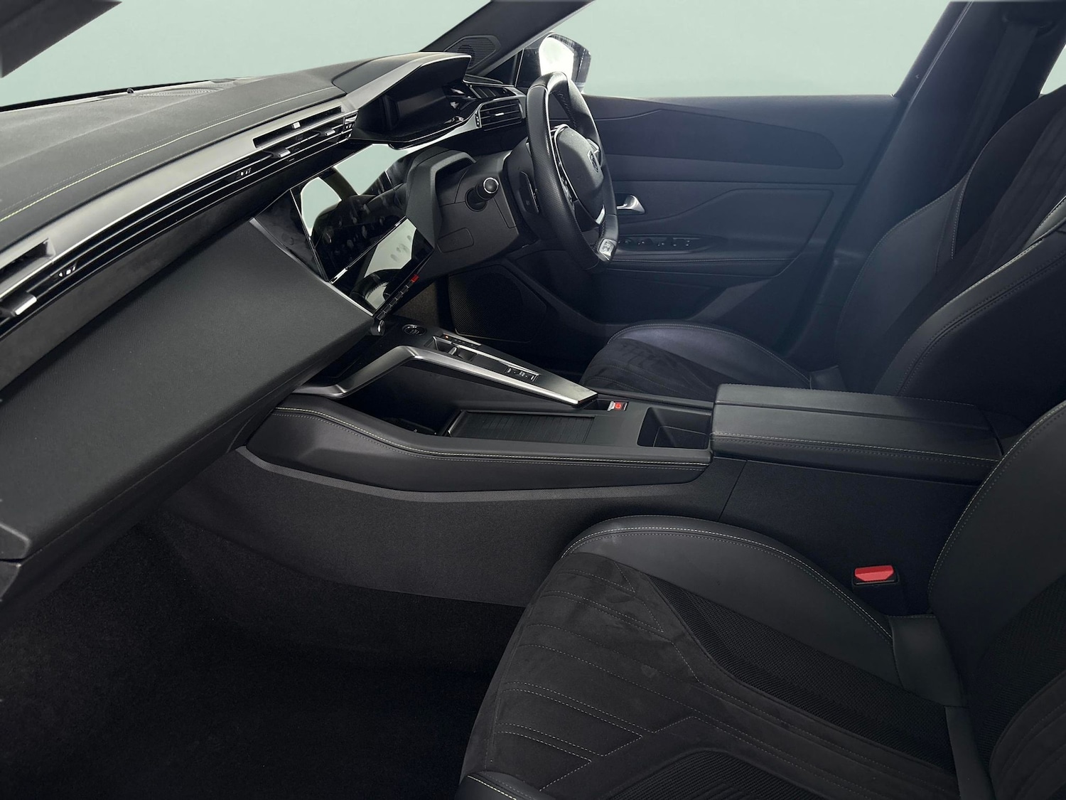 Used Peugeot 308 2022 for sale - 77151799: Photo 4