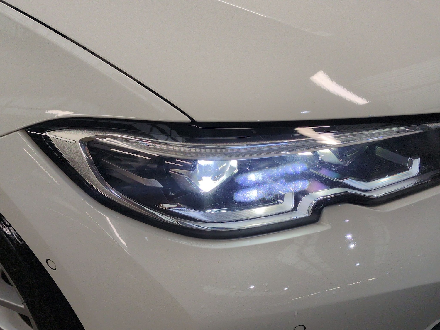 Used BMW 3 Series 2021 for sale - 77420755: Photo 23