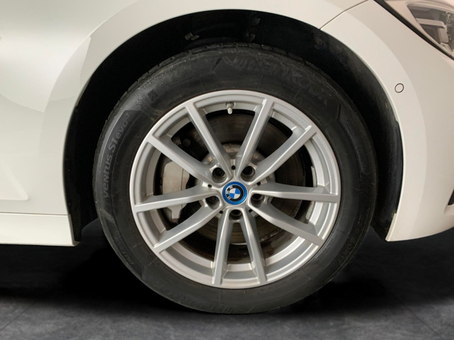 Used BMW 3 Series 2021 for sale - 77420755: Photo 25