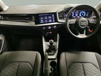 Used Audi A1 2022 for sale - 74635482: Photo