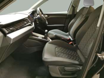 Used Audi A1 2022 for sale - 74635482: Photo