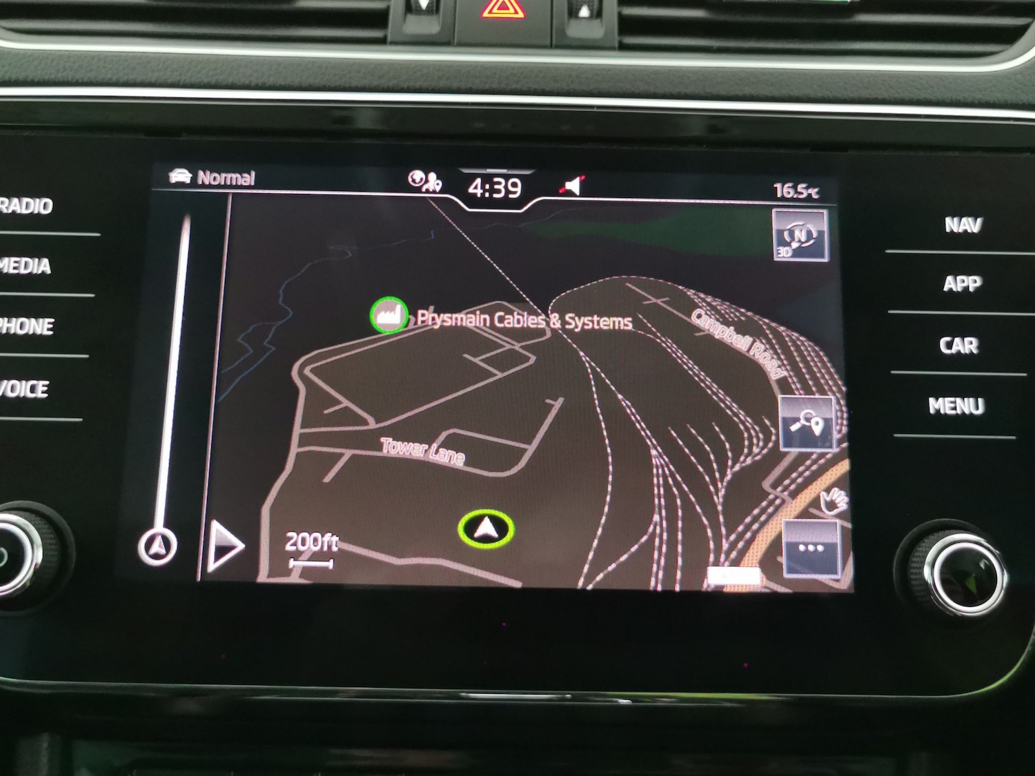 Used Skoda Superb for sale - 76477595: Photo 7