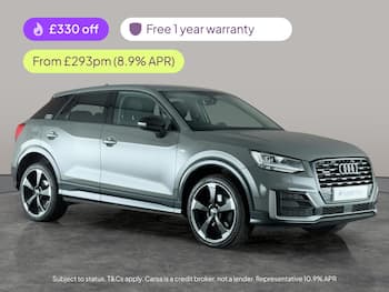 Used Audi Q2 2018 for sale - 79685547: Photo