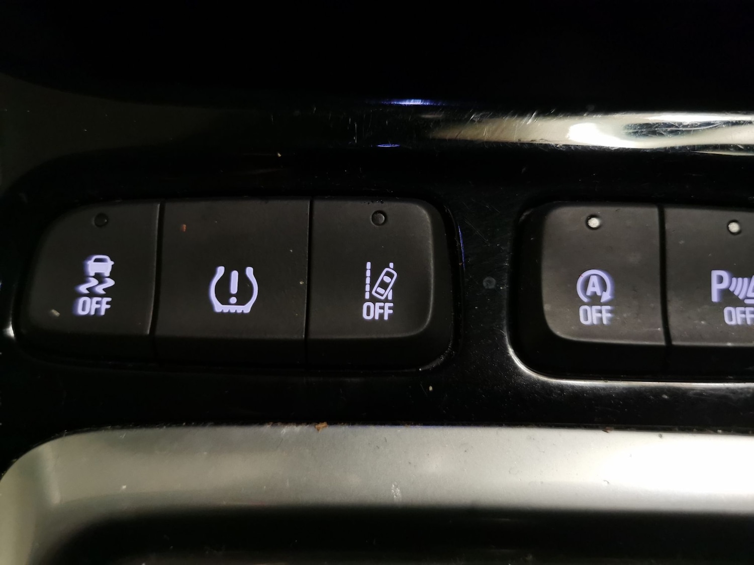 Used Vauxhall Crossland 2023 for sale - 76725409: Photo 19