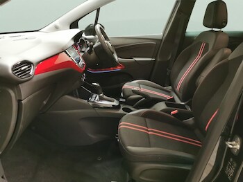 Used Vauxhall Crossland undefined for sale - 76725409: Photo