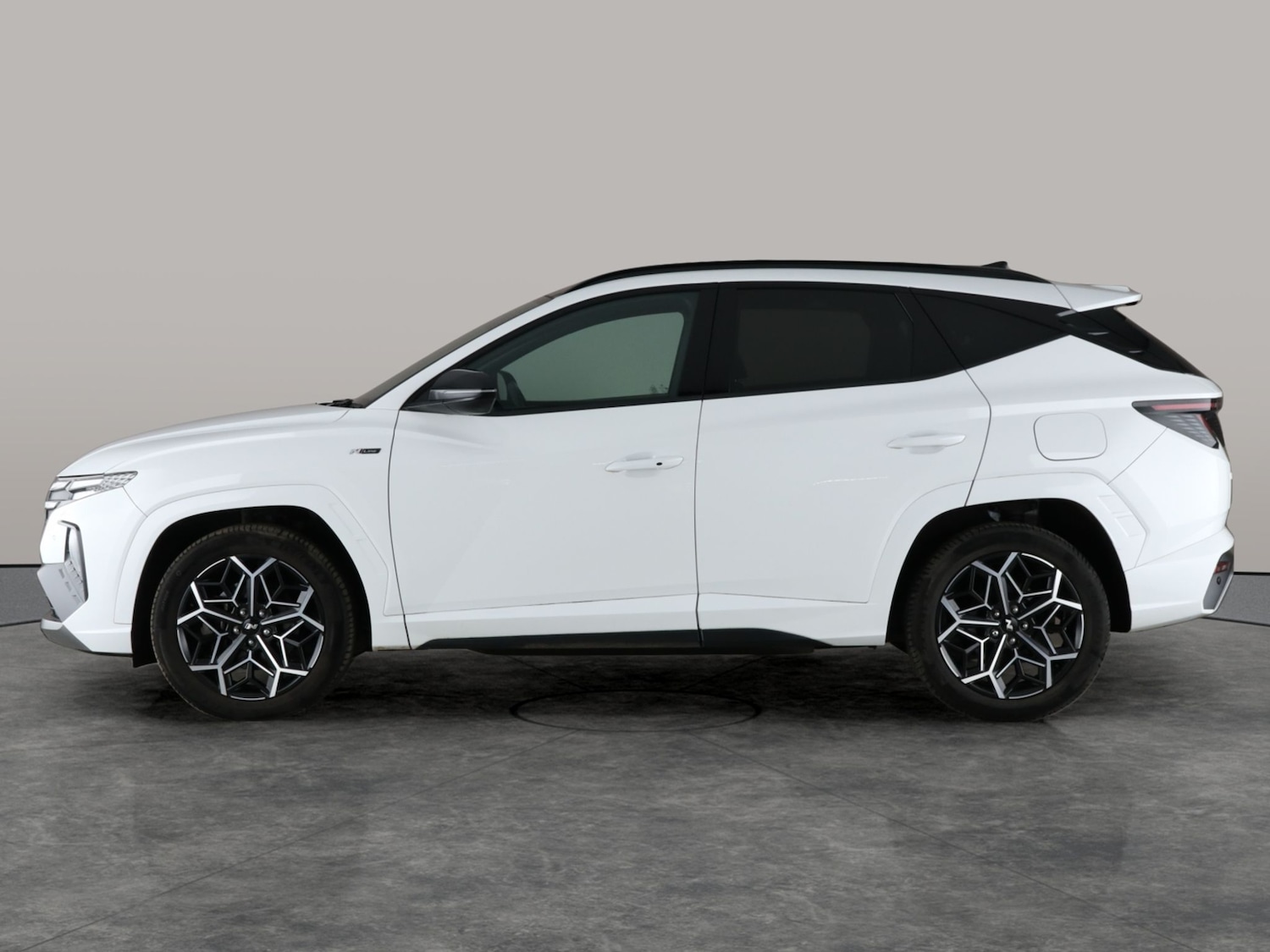 Used Hyundai TUCSON 2022 for sale - 77020070: Photo 14