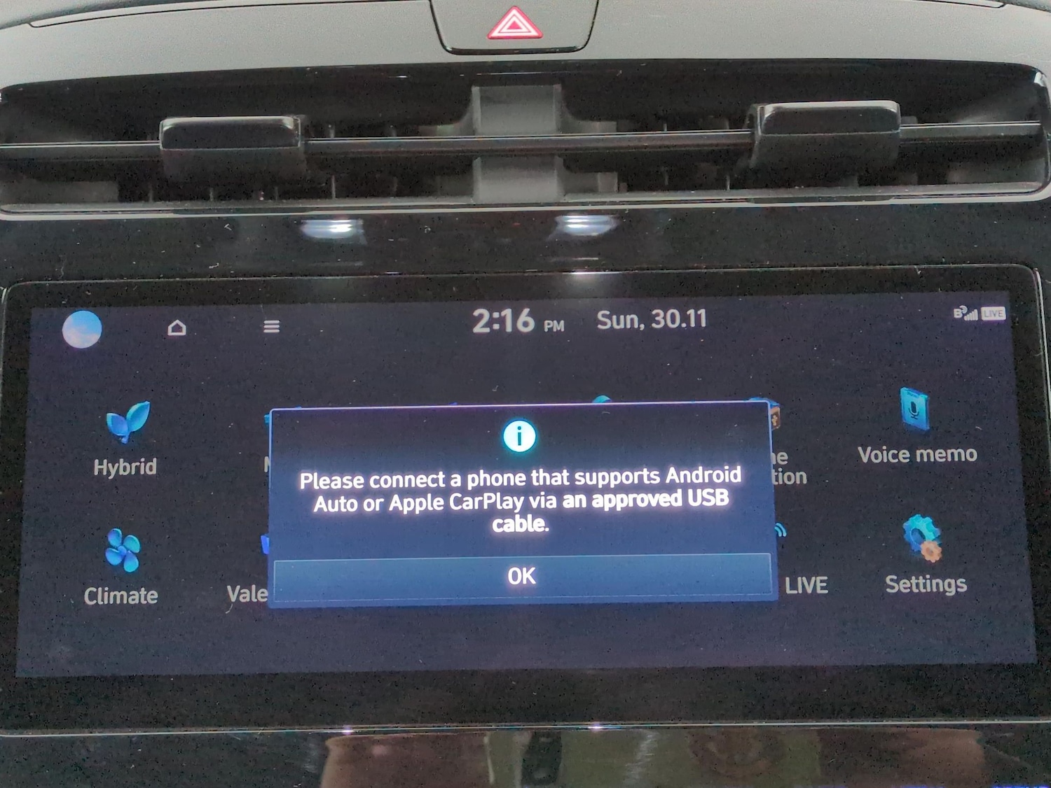 Used Hyundai TUCSON 2022 for sale - 77020070: Photo 16