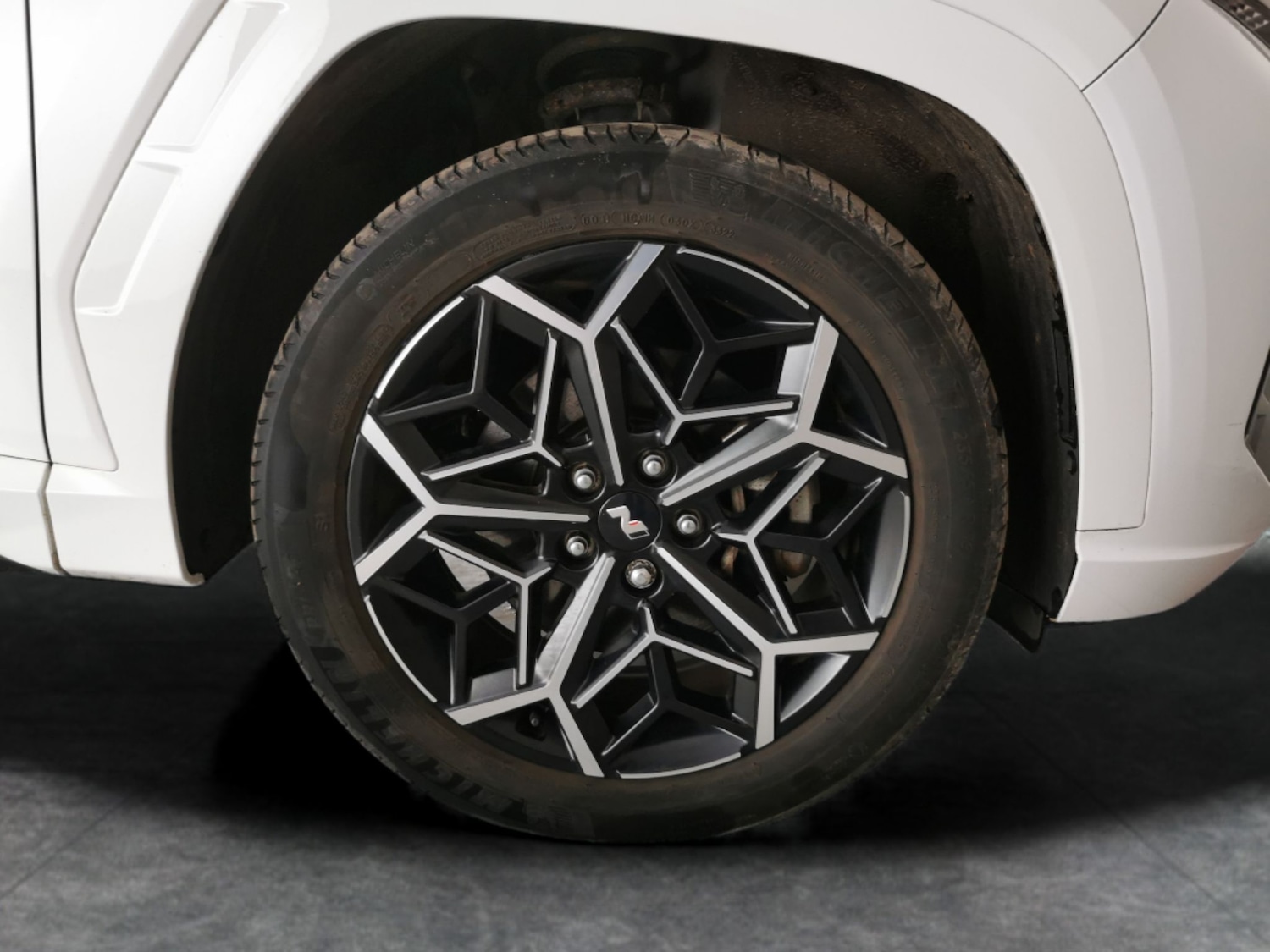 Used Hyundai TUCSON 2022 for sale - 77020070: Photo 30