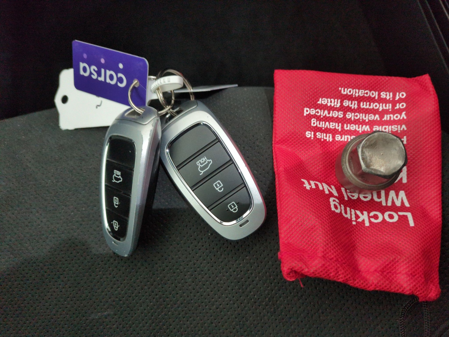 Used Hyundai TUCSON 2022 for sale - 77020070: Photo 37