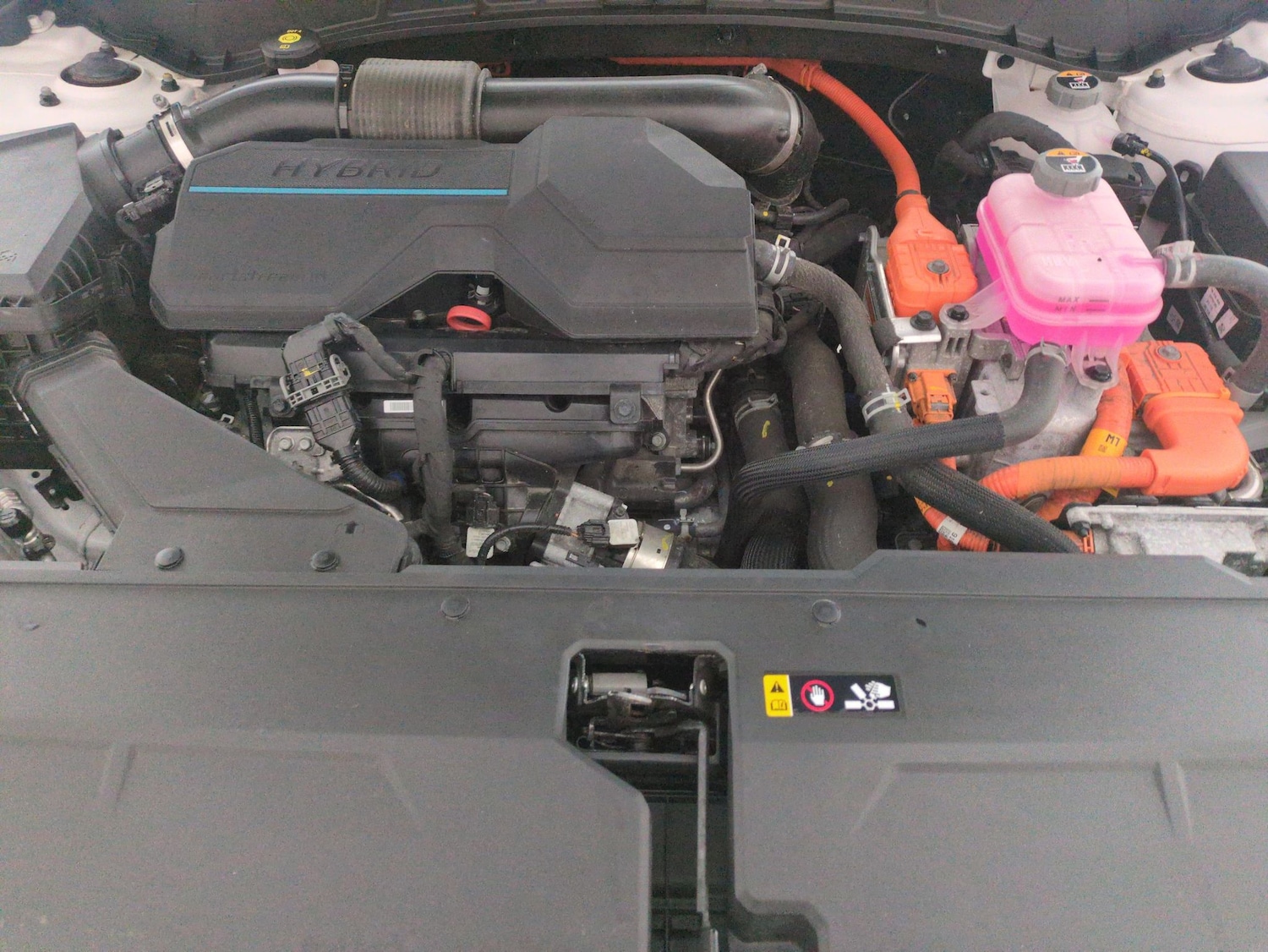 Used Hyundai TUCSON 2022 for sale - 77020070: Photo 38