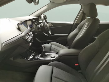 Used BMW 1 Series 2023 for sale - 79308917: Photo