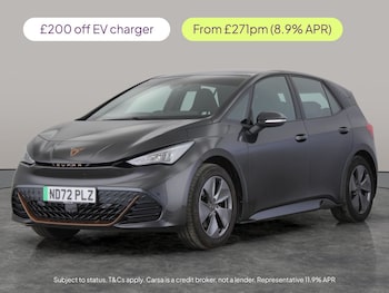 Used Cupra Born 2022 for sale - 79309019: Photo