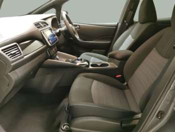 Used Nissan Leaf 2024 for sale - 74112962: Photo