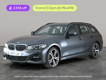 Used BMW 3 Series undefined for sale - 77448135: Photo