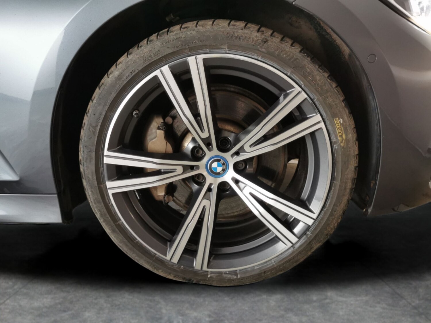 Used BMW 3 Series 2021 for sale - 77448135: Photo 30