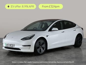 Used Tesla Model 3 2021 for sale - 77316227: Photo