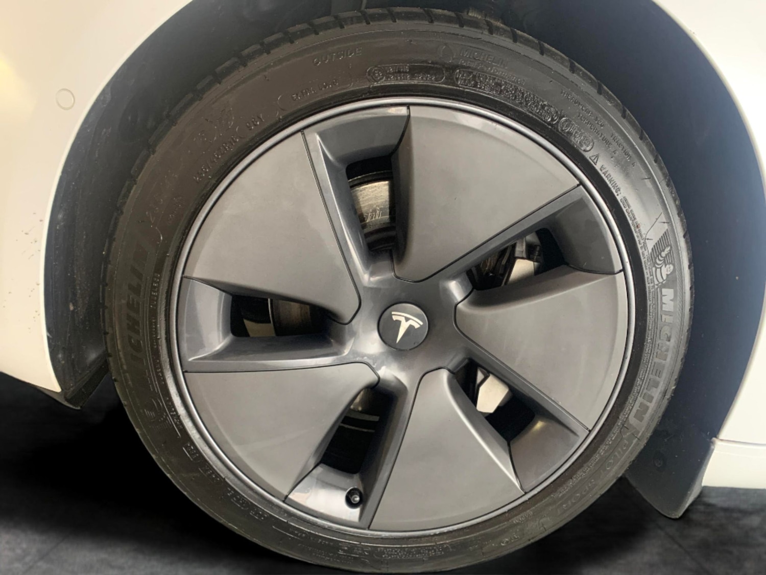 Used Tesla Model 3 2021 for sale - 77316227: Photo 27