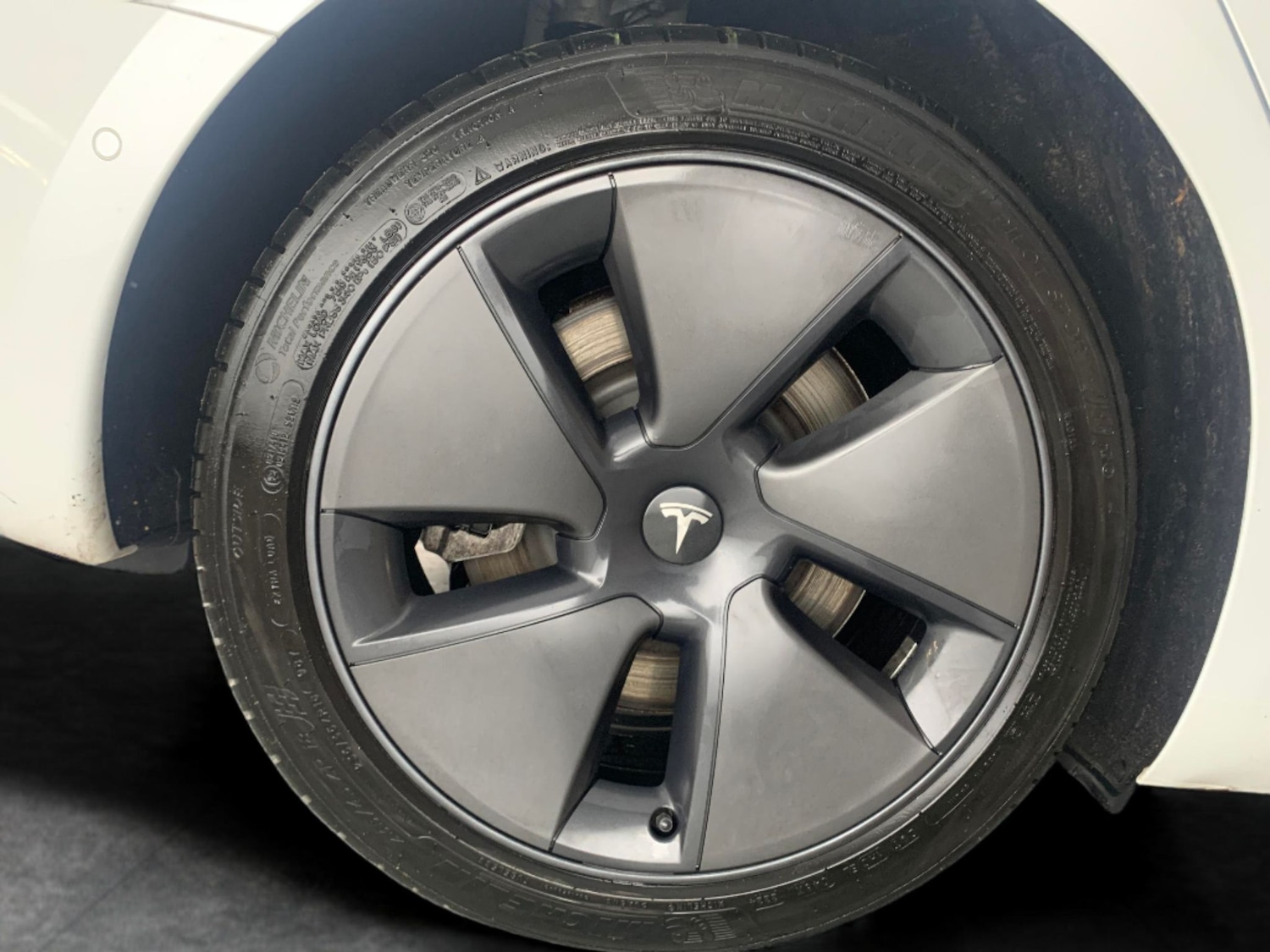 Used Tesla Model 3 2021 for sale - 77316227: Photo 29