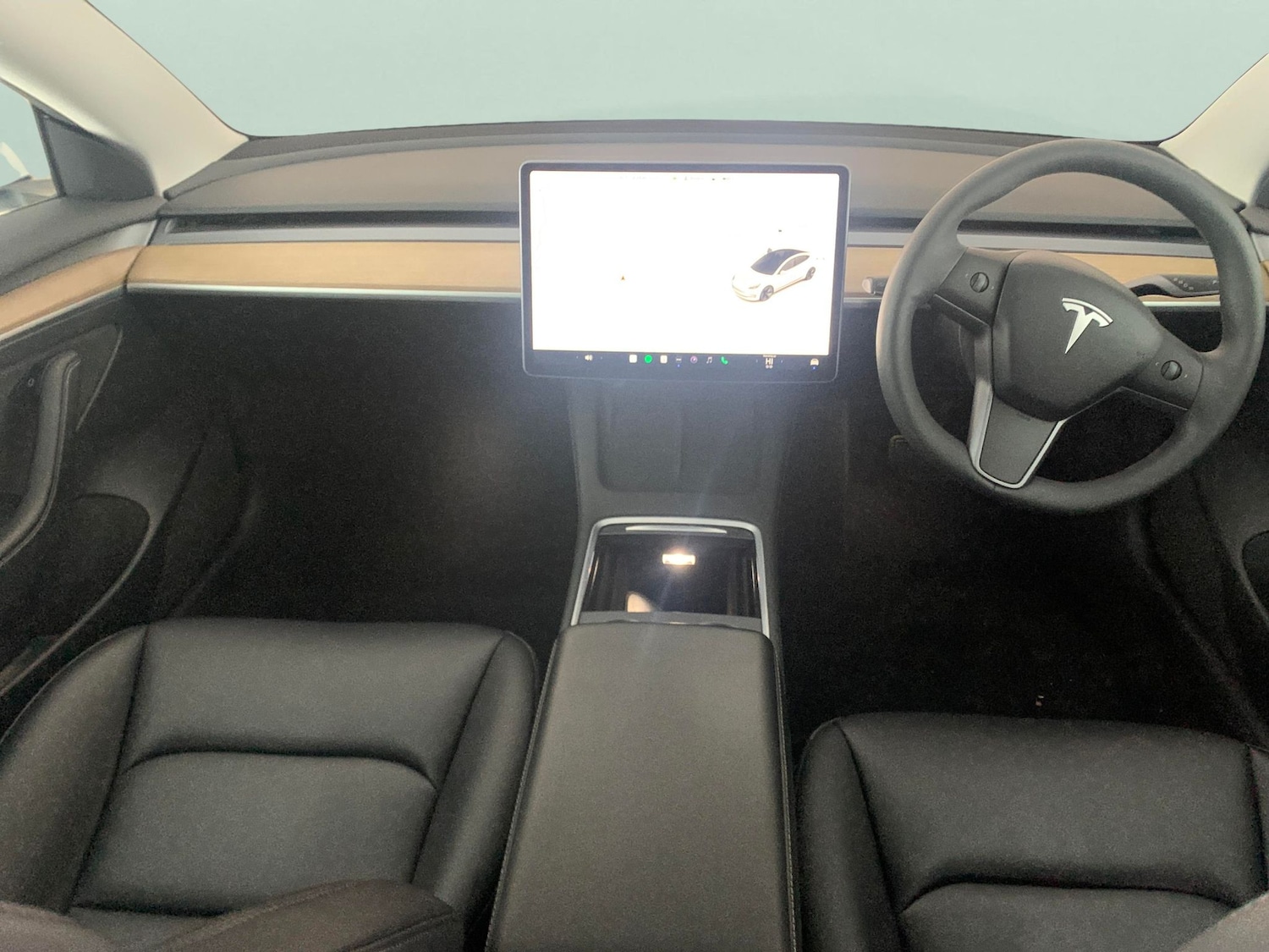Used Tesla Model 3 2021 for sale - 77316227: Photo 4