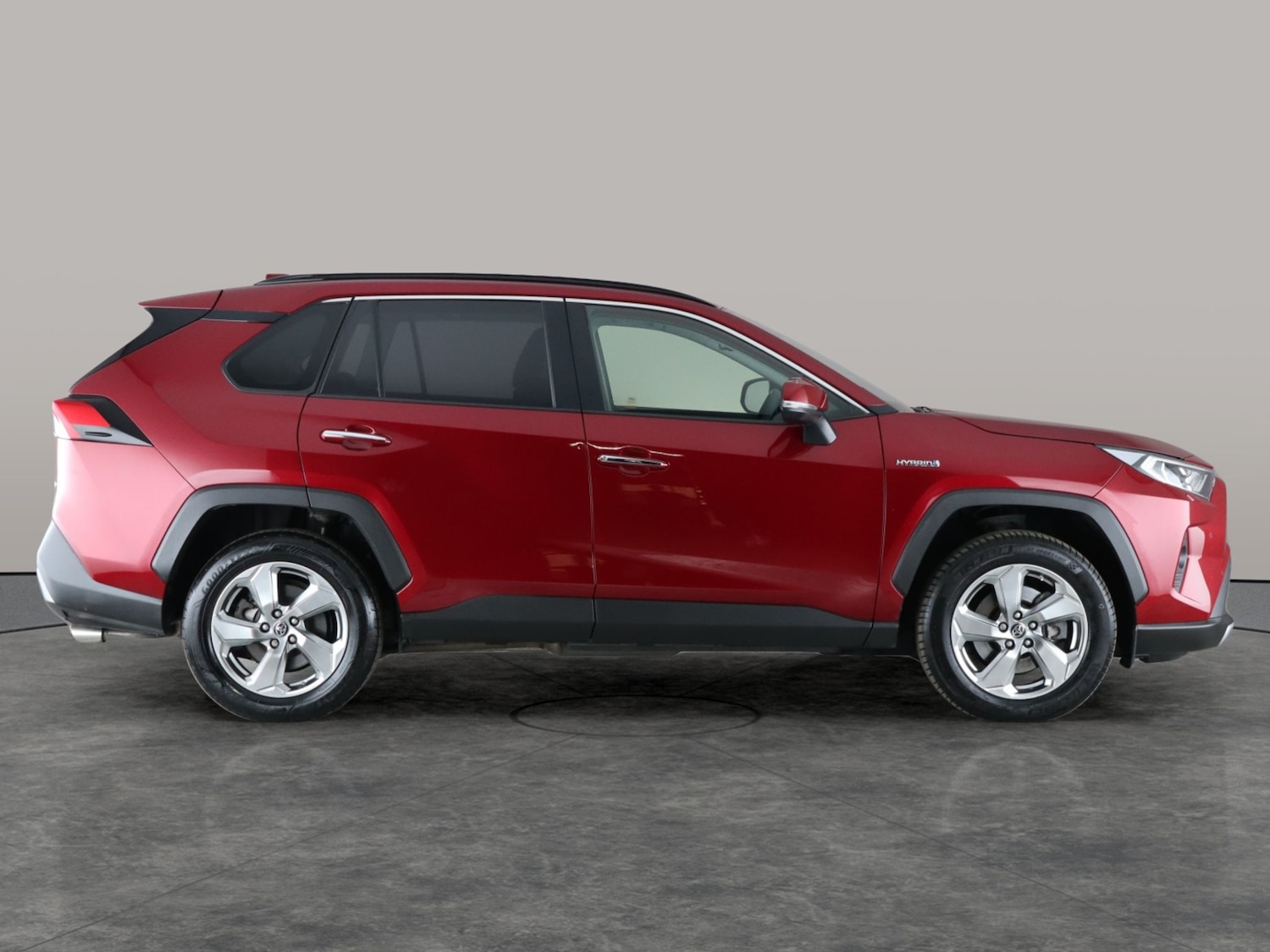 Used Toyota RAV4 2019 for sale - 76328966: Photo 12