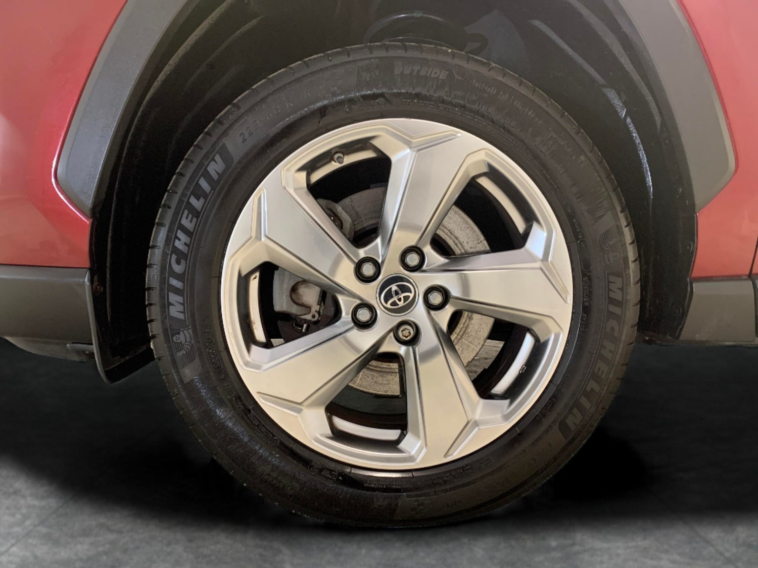 Used Toyota RAV4 2019 for sale - 76328966: Photo 32