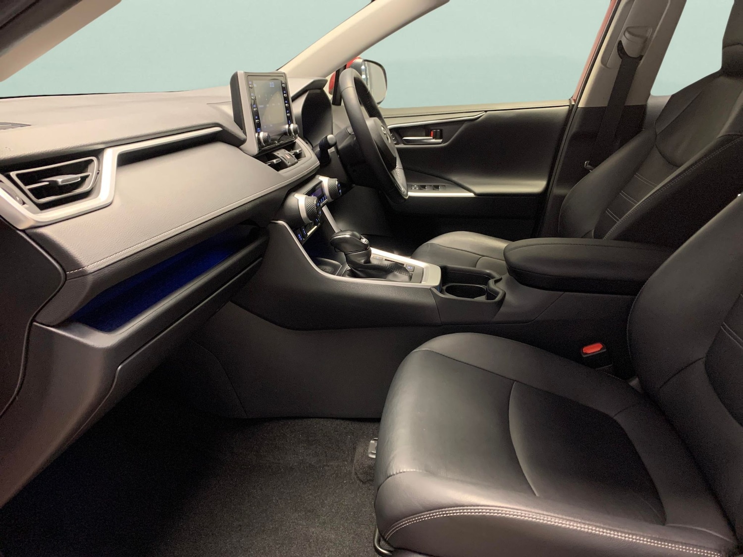 Used Toyota RAV4 2019 for sale - 76328966: Photo 4