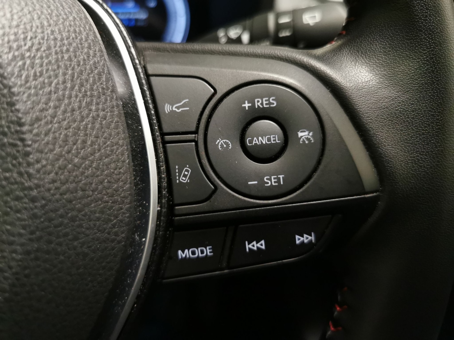 Used Toyota RAV4 2023 for sale - 77418010: Photo 20