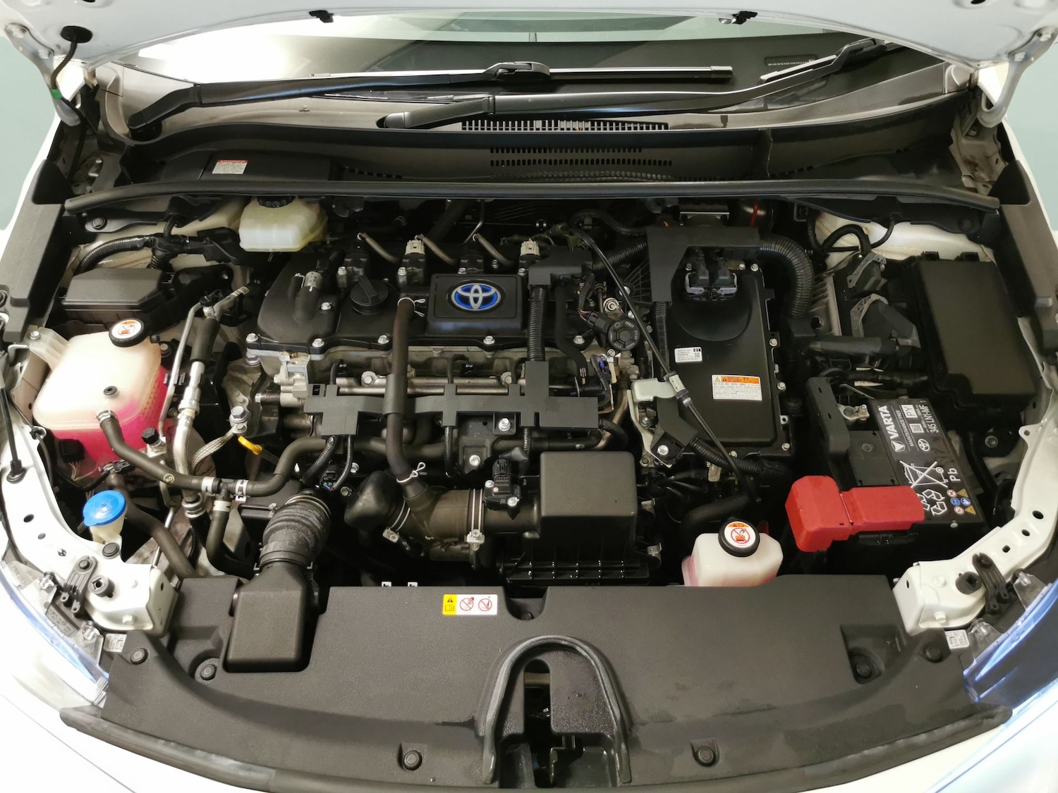 Used Toyota Corolla 2019 for sale - 76668611: Photo 31