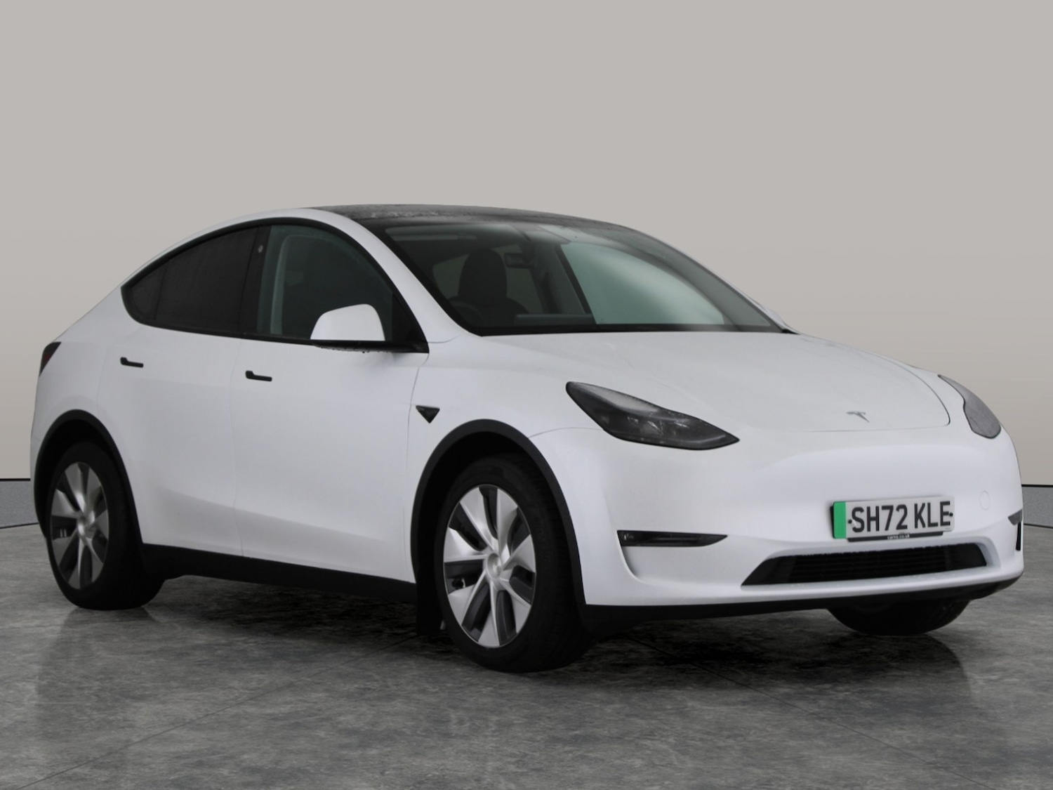 Used Tesla Model Y 2022 for sale - 77446772: Photo 9
