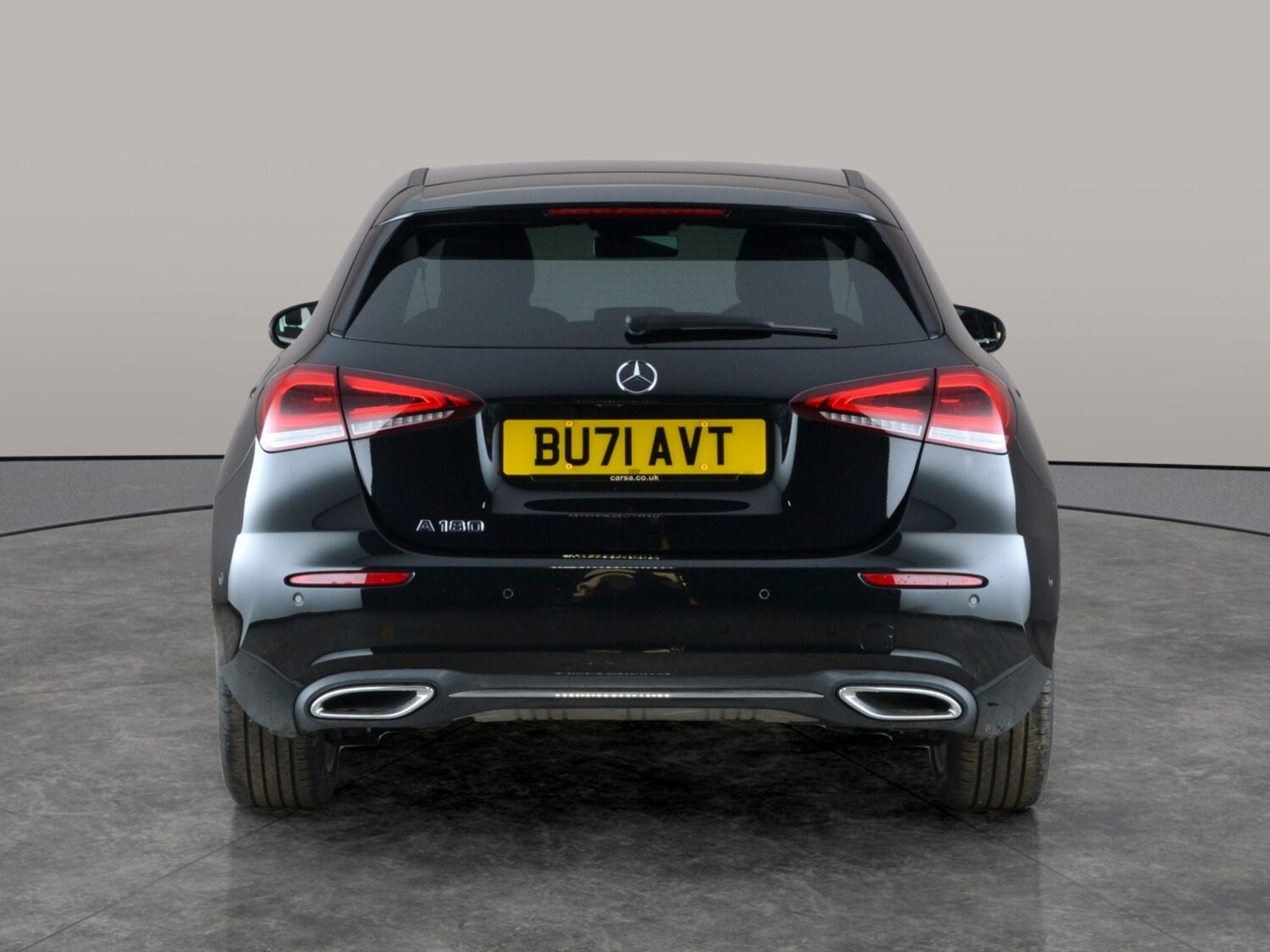 Used Mercedes-Benz A-Class 2021 for sale - 77591763: Photo 12