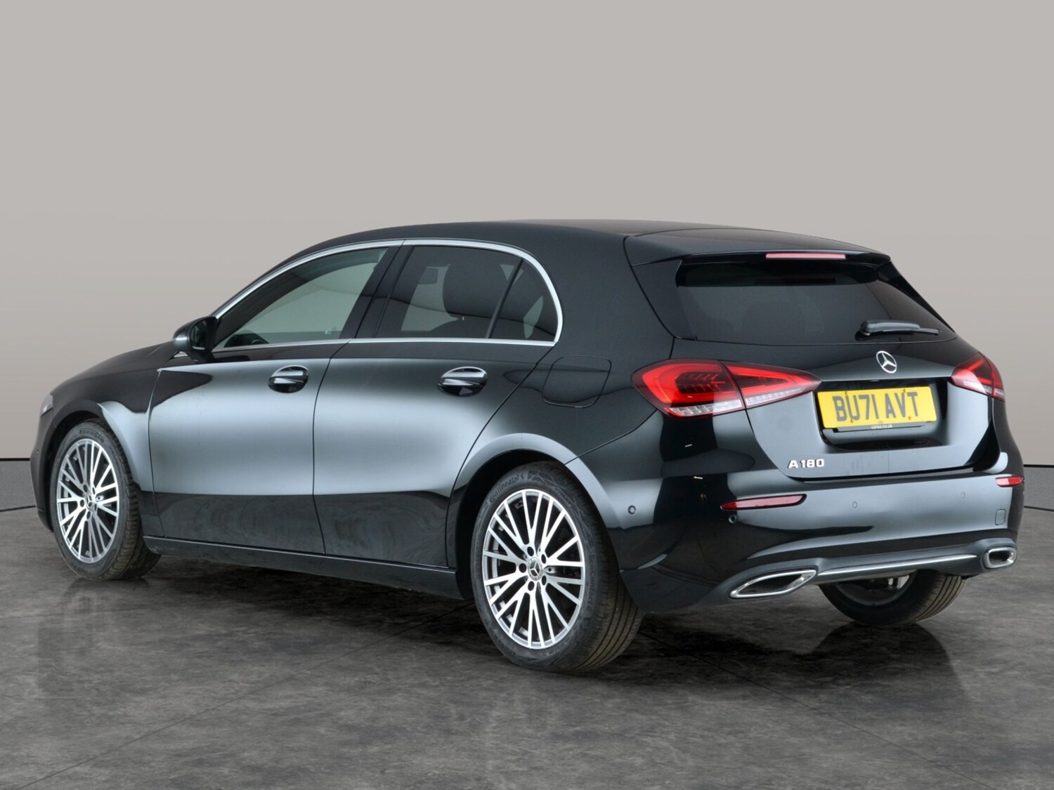 Used Mercedes-Benz A-Class 2021 for sale - 77591763: Photo 13