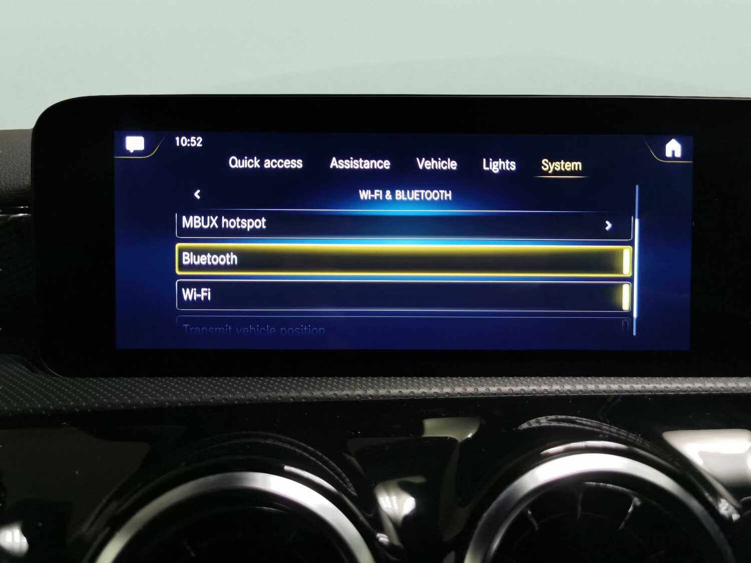 Used Mercedes-Benz A-Class 2021 for sale - 77591763: Photo 16