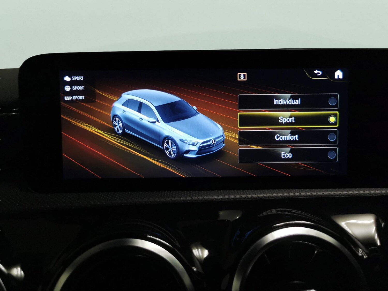 Used Mercedes-Benz A-Class 2021 for sale - 77591763: Photo 17