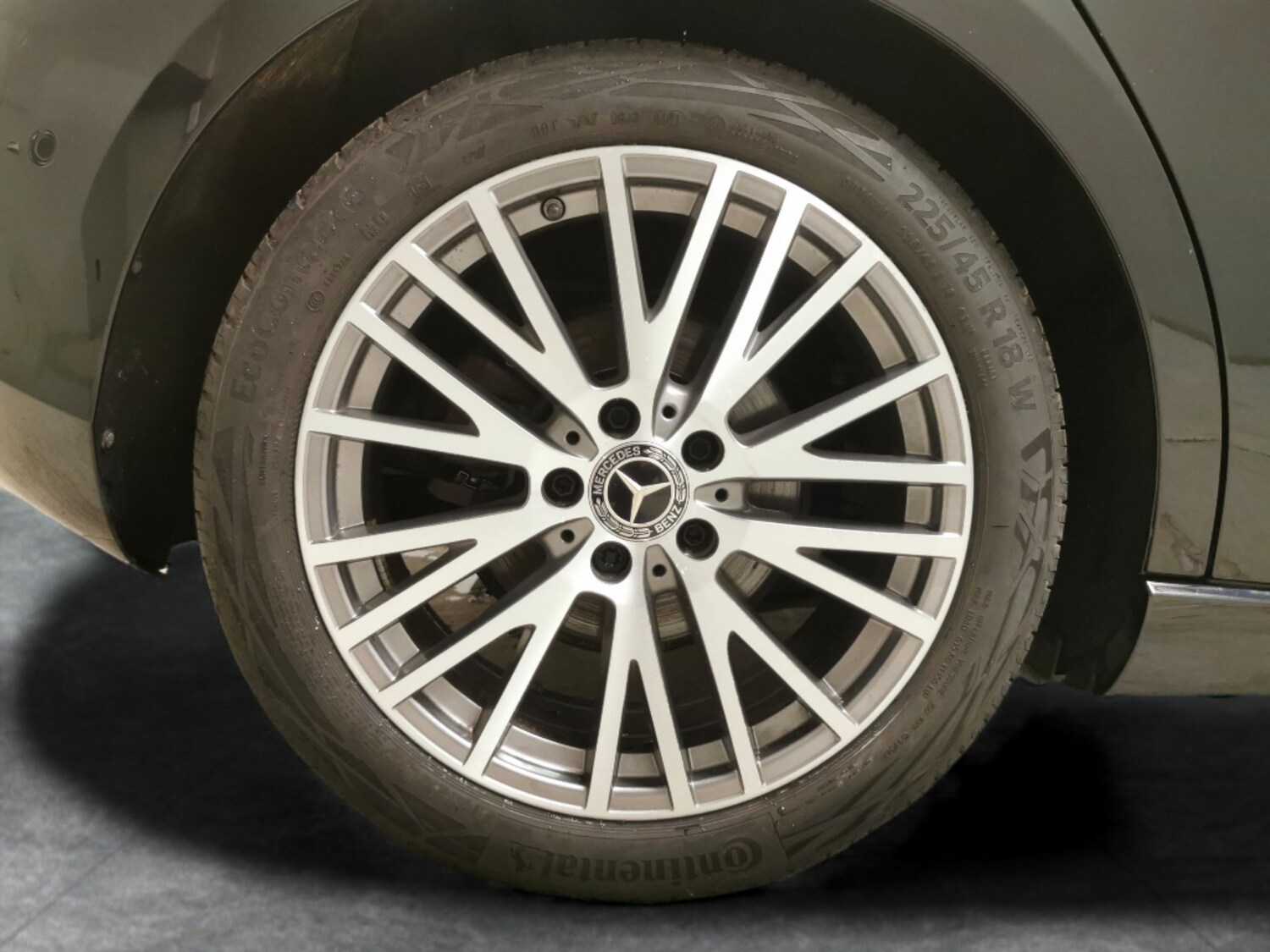 Used Mercedes-Benz A-Class 2021 for sale - 77591763: Photo 24