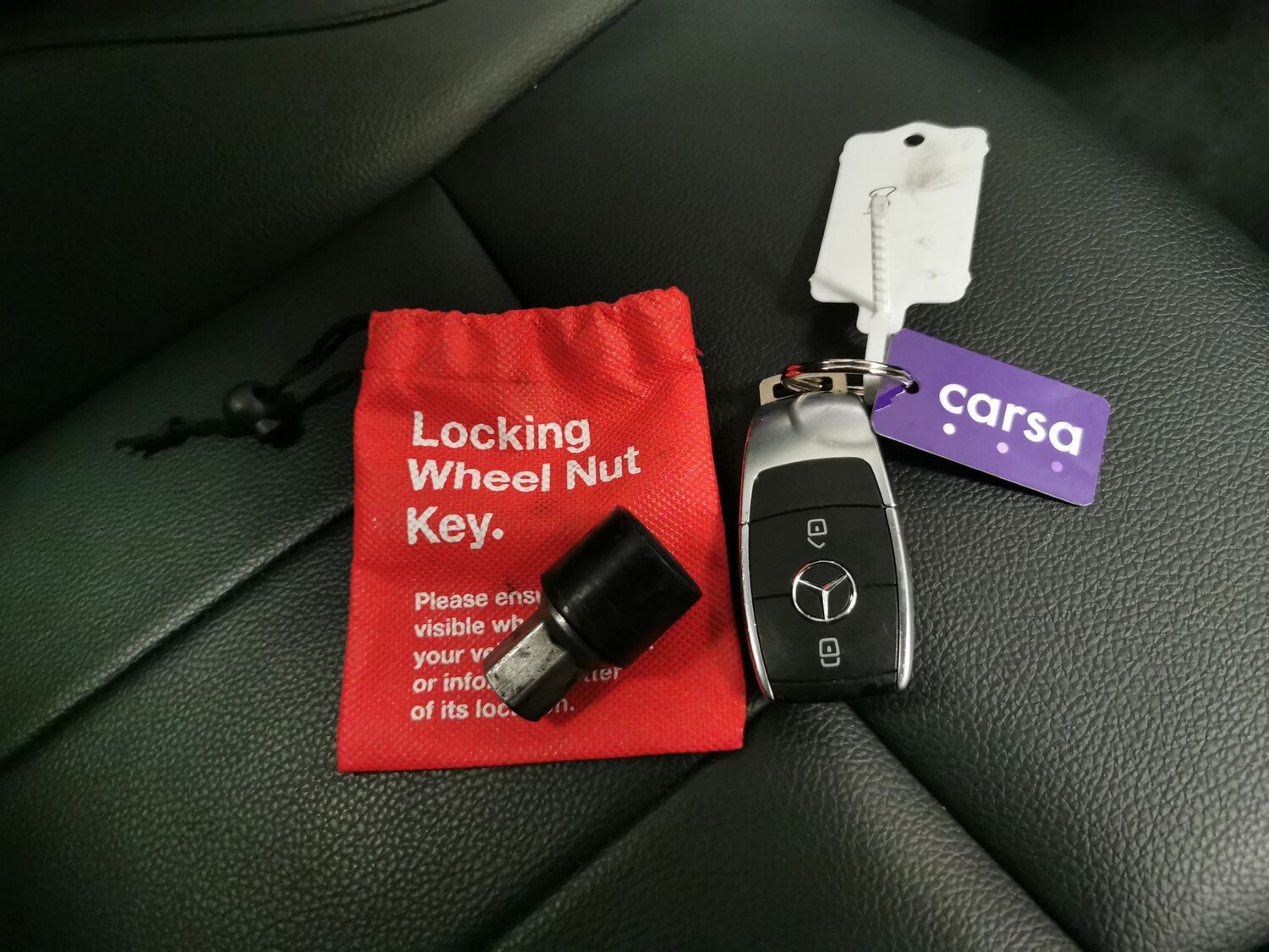 Used Mercedes-Benz A-Class 2021 for sale - 77591763: Photo 30