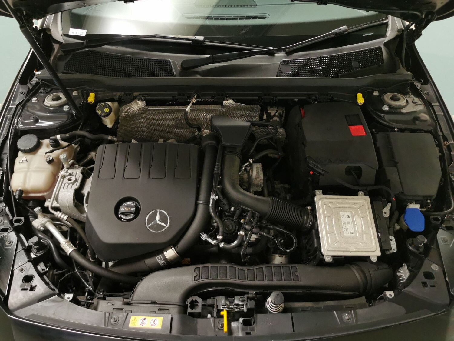 Used Mercedes-Benz A-Class 2021 for sale - 77591763: Photo 31