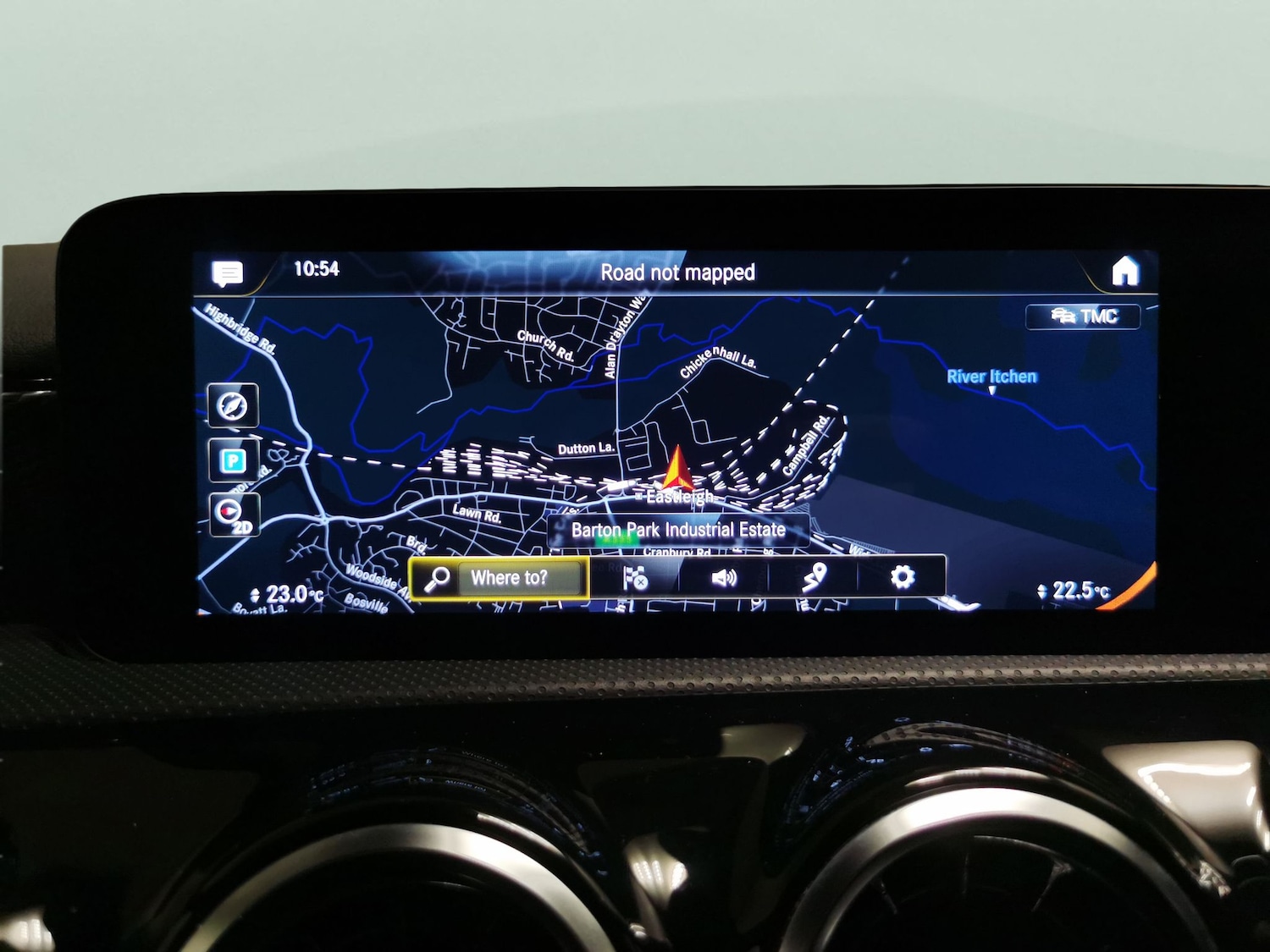 Used Mercedes-Benz A-Class 2021 for sale - 77591763: Photo 7