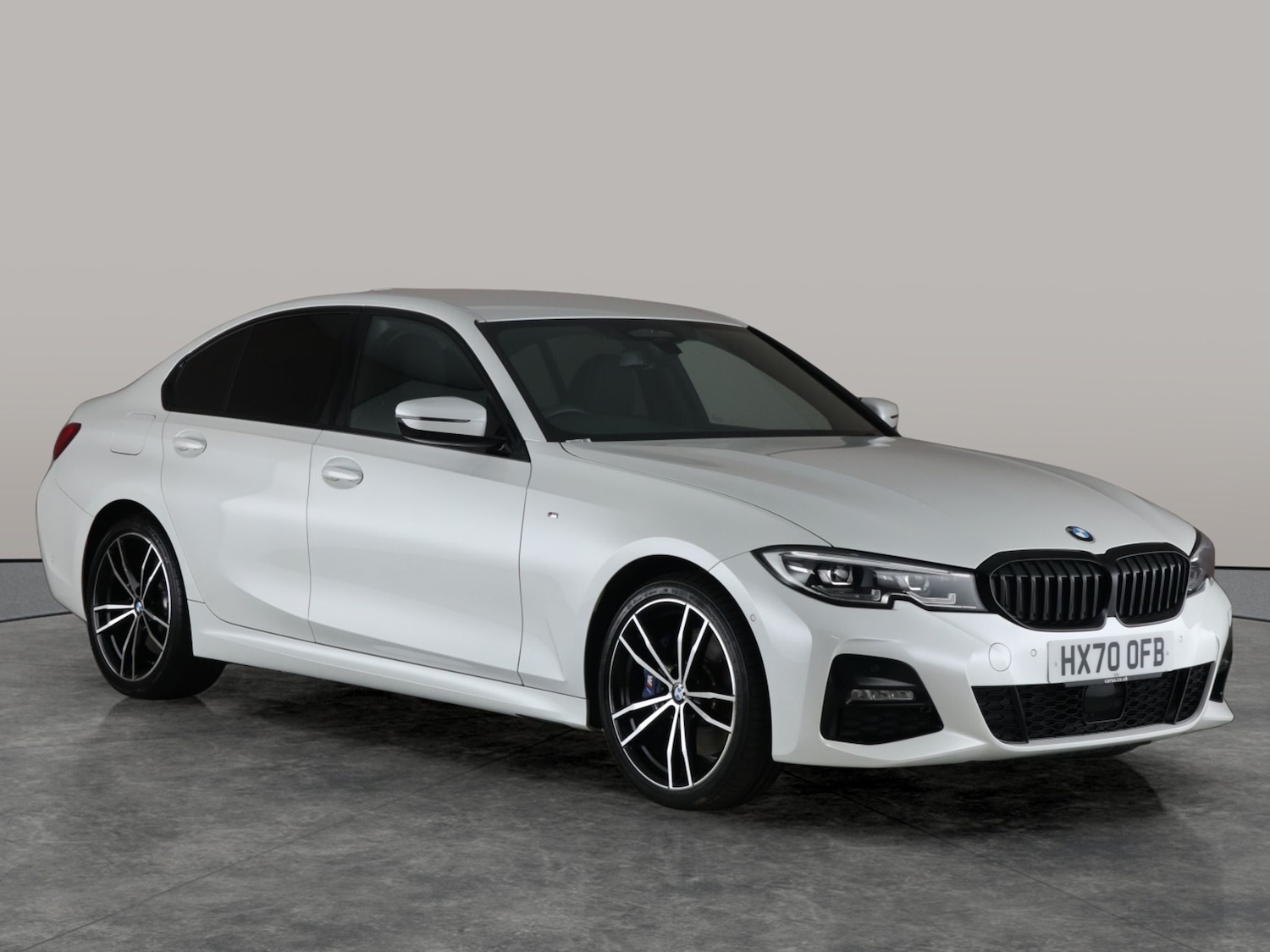 Used BMW 3 Series 2020 for sale - 76531854: Photo 10