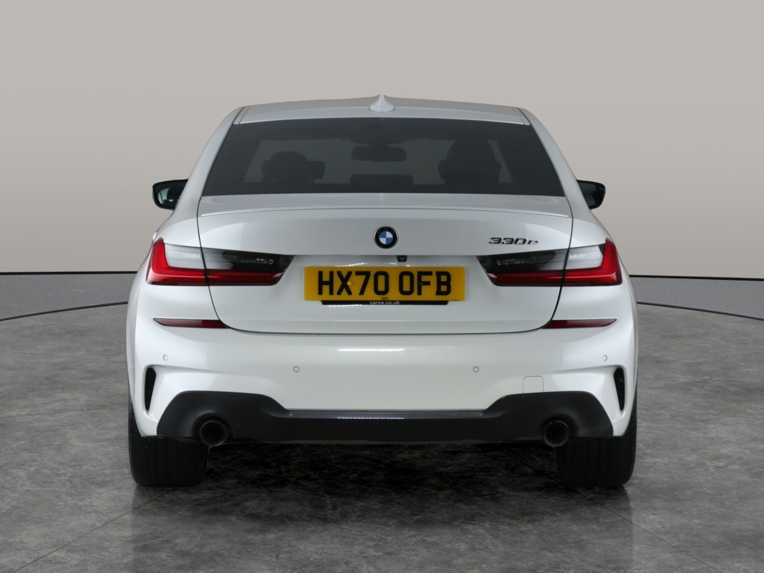 Used BMW 3 Series 2020 for sale - 76531854: Photo 13