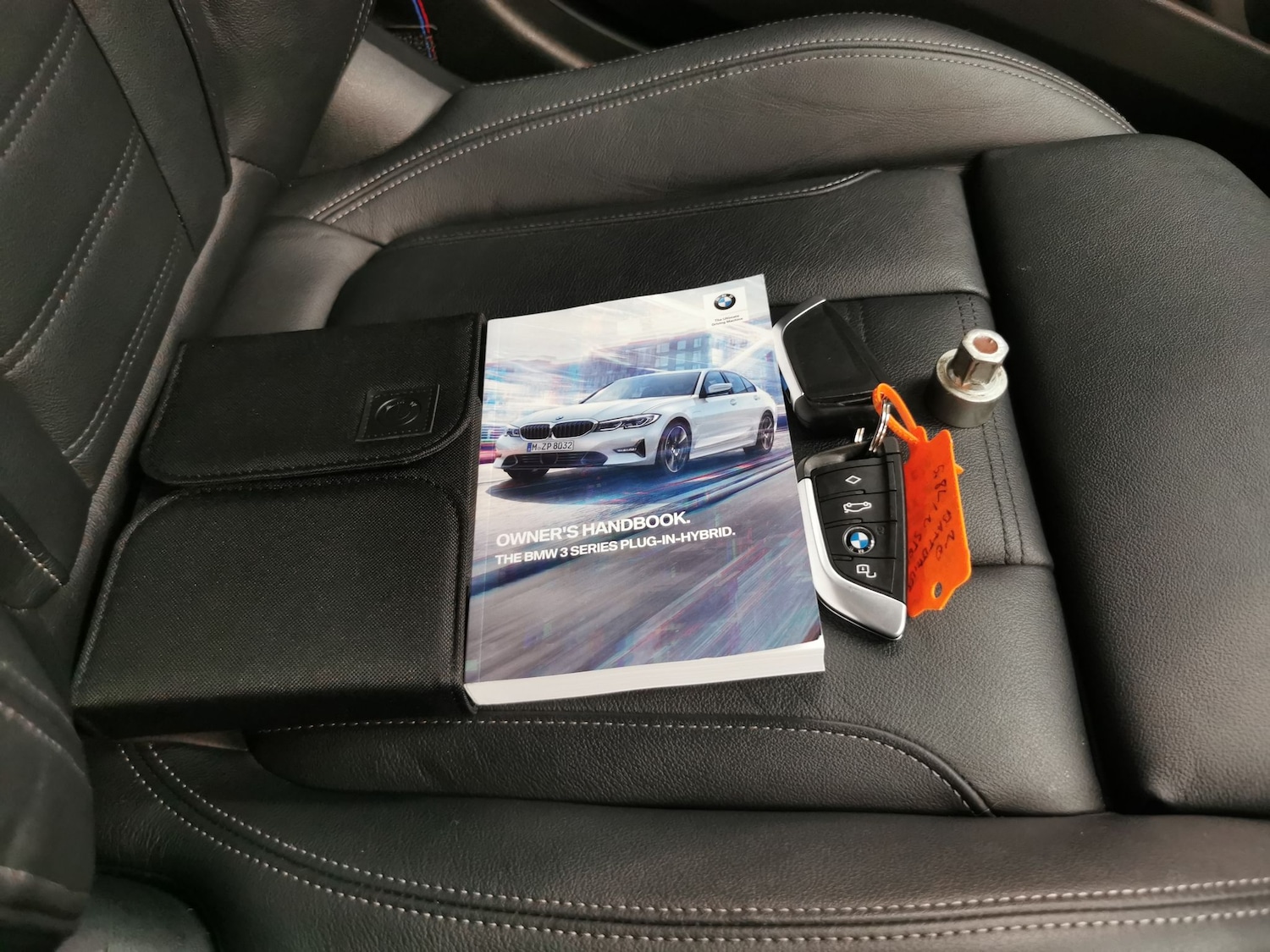 Used BMW 3 Series 2020 for sale - 76531854: Photo 43