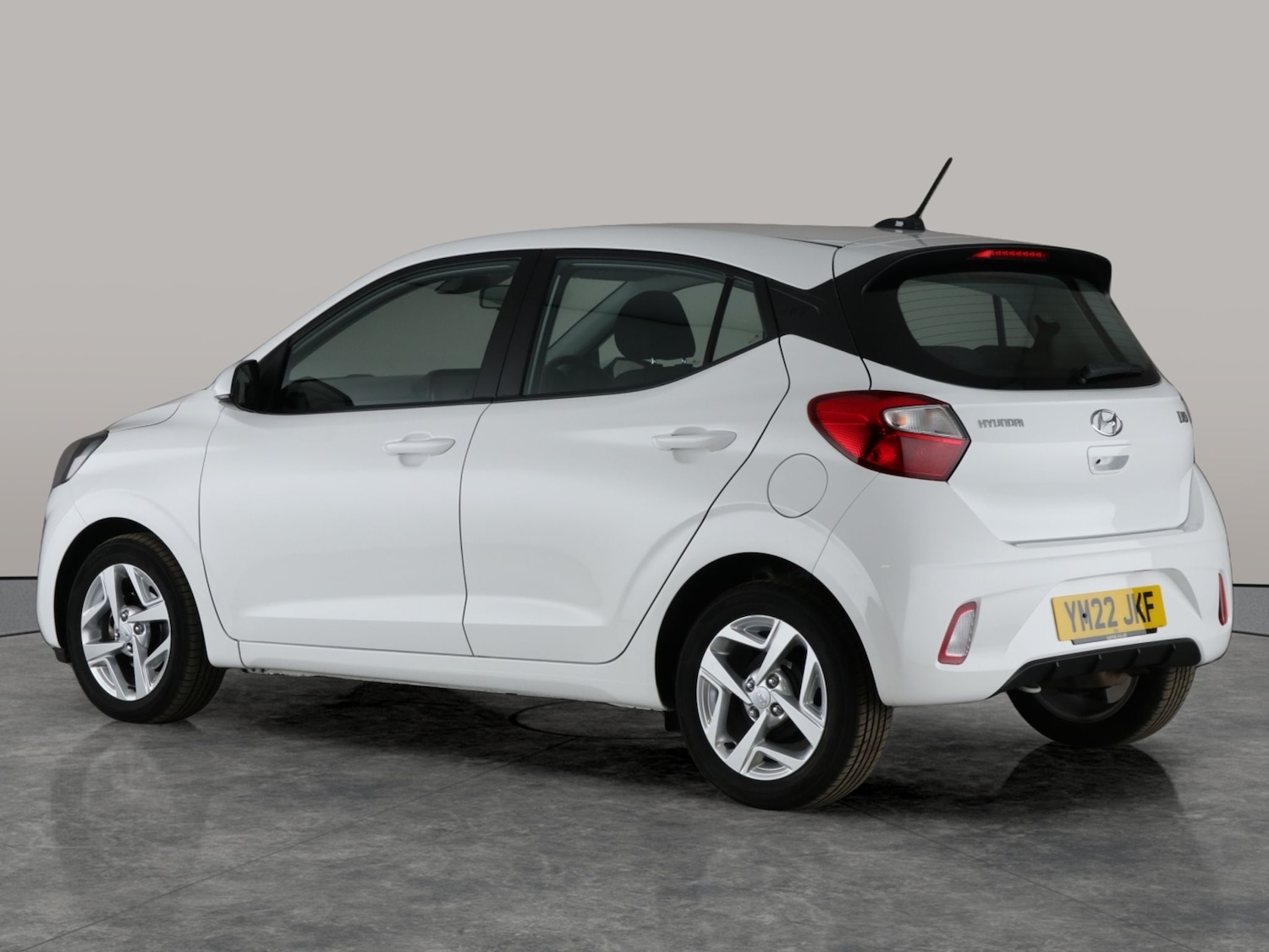 Used Hyundai i10 2022 for sale - 76612261: Photo 12